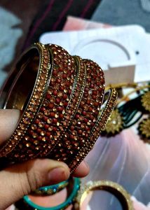 Festive Bangle