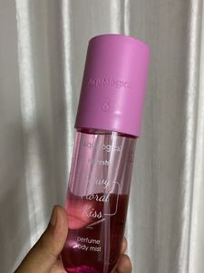 Aqualogica Refresh+ Perfume Body Mist