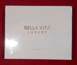 BellaVita / Bella Vita Luxury Perfume Gift 4x20 ml