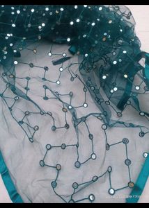 New Net Dupatta