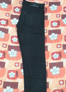 Black Jeans