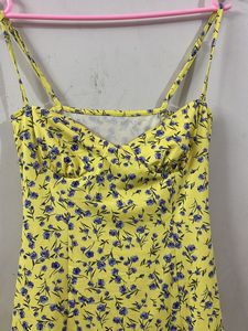 Savana Floral Mini Dress