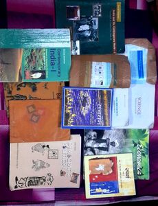 Complete Class 9th Only NCERT SET!!!