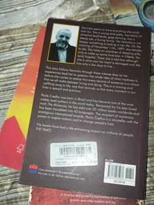 Paulo Coelho Five Books Set
