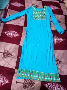 Women Kurti