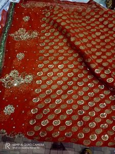 Women Saree With Blouse