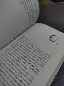 After Dark: Murakami