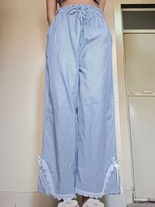 Wide Leg Pant