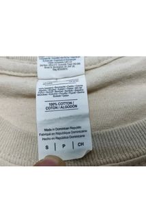 Vintage Gildan Pure Cotton Tshirt
