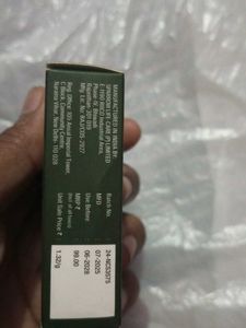 Neem &amp; Charcoal Bath Soaps