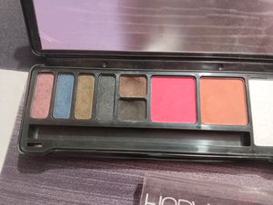 Eyeshadow Combo Of 4