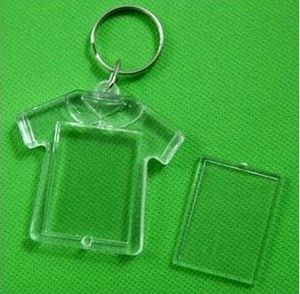 Customisable Keychain