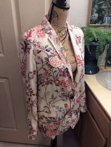 Zara Blazer