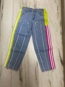 Denim Jeans