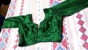 Handloom Silk Saree,2