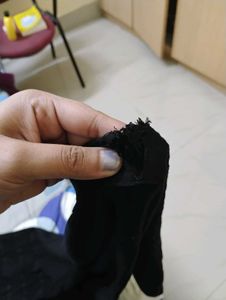 Black Palazzo Pants For Sale