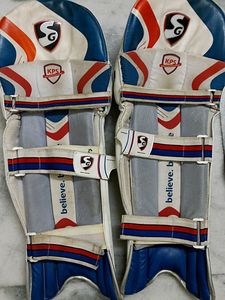 DIWALI CLEARANCE🪔Sg Batting Pads Big Size