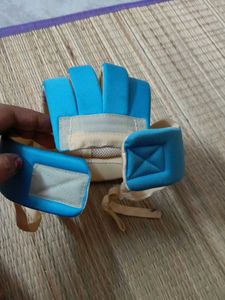 Babyhug Head Protector