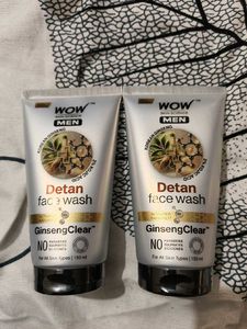 2% kojic acid face wash