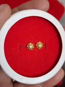 Beautiful New Small Studs