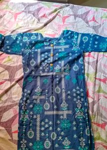 Rarely Used Dress.. Diwali 🎇 Sale
