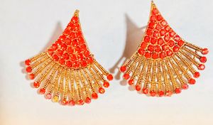 Fancy Earrings For Womens