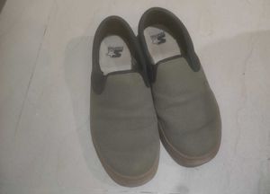 Casual Slip-on Shoes