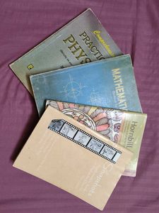 Textbook Bundle