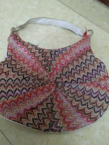 Shoulder Bag Rajasthani