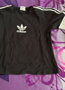 Adidas T Shirts