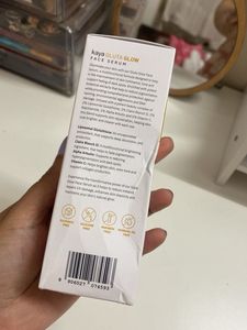 Kaya Gluta Glow Face Serum