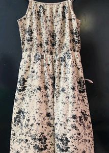 Simple Comfortable Dress