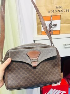 Celine Authentic bag (coded)
