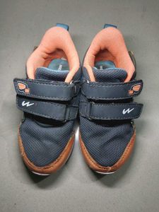 Campus Kids' Casual Shoes