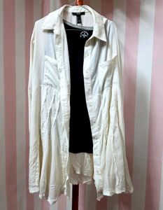 Forever 21 Shirt Dress