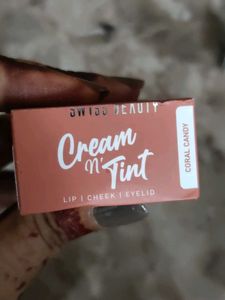 Swiss Beauty Cream n&#39; Tint