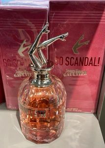 Jean Paul Gaultier So Scandal Perfume