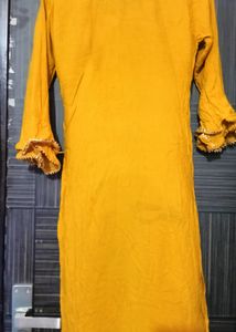 Yellow Suit