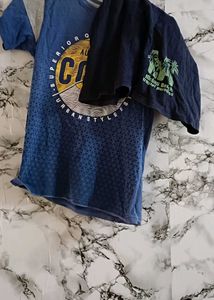 Shorts And T-shirt Set