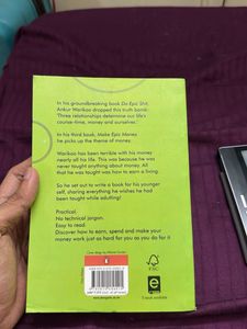Make Epic Money by Ankur Warikoo