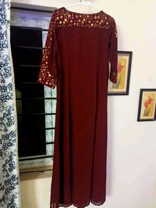 Women&#39;s Indya Anarkali