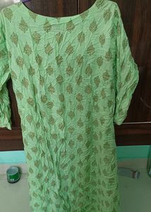 Beautiful Kurti Dress