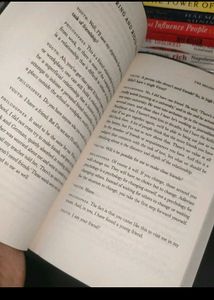 The Courage To Be Disliked