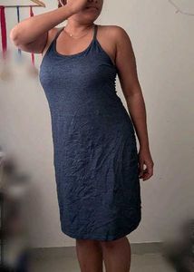 your Gym dress 💪🏻 with inbuilt shapewear