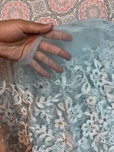 Saree Material Unstitched