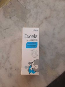 Excela Moisturizer for Oily Skin