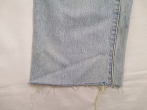 High Waist Women&#39;s Jean