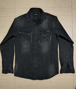 2 Dudes Heavy Shirt