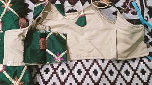 SaleFestive Lehnga New Without Tag With Out Dupatt