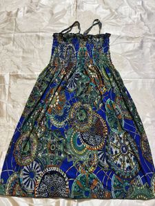 A Line Dress